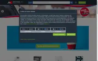 Michael-telecom.de Screenshot 2024-06-27 22:07:05