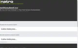 Melekonahotel.xyz Screenshot 2024-04-14 10:22:57