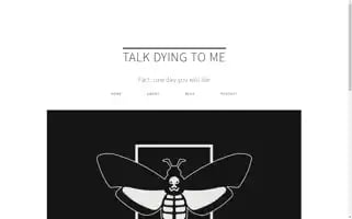 Talkdyingtome.com Screenshot 2024-07-02 06:15:27