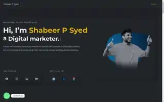 Shabeerpsyed.com Screenshot 2024-06-26 16:46:42