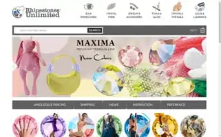 Rhinestonesu.com Screenshot 2024-05-13 17:06:03