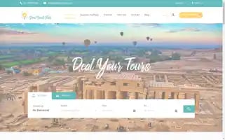 Dealyourtour.com Screenshot 2024-04-27 05:10:28