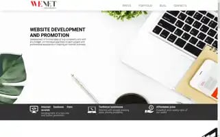 Wenet.pt Screenshot 2024-07-09 06:09:02