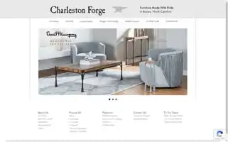 Charlestonforge.com Screenshot 2024-06-13 11:03:33