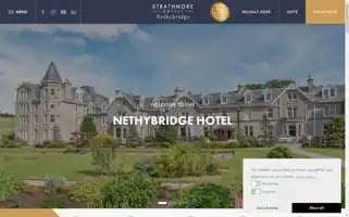 Strathmorehotels-nethybridge.com Screenshot 2024-04-26 20:20:49