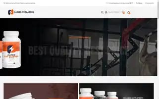 Marsvitamins.com Screenshot 2024-05-20 09:15:19