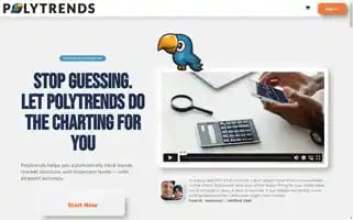 Polytrends.io Screenshot 2024-06-29 20:47:23