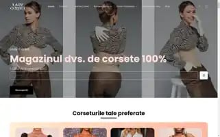Lady-corset.ro Screenshot 2024-06-26 11:36:24