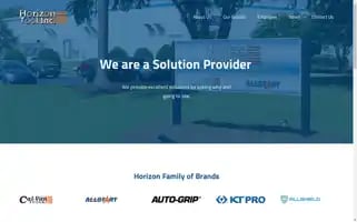 Horizon-tool.com Screenshot 2024-07-04 23:24:22