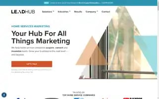 Leadhub.net Screenshot 2024-06-12 21:53:54