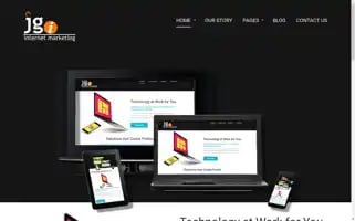 Jgimarketing.com Screenshot 2024-06-13 11:34:36