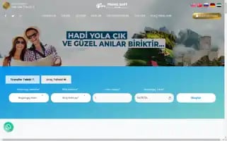 Istanbulairporttransfertravel.com Screenshot 2024-04-14 22:13:49
