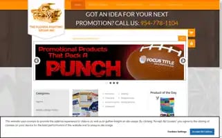 Thefloridaprintinggroup.com Screenshot 2024-05-14 08:49:59