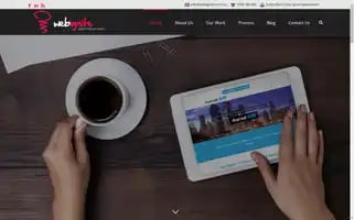 Webignite.com.au Screenshot 2024-06-14 02:55:44