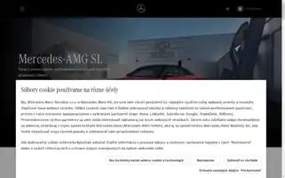 Mercedes-benz.sk Screenshot 2024-07-10 07:06:52