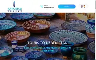 Afrosiabtravel.com Screenshot 2024-04-26 06:51:10
