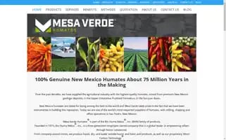 Humates.com Screenshot 2024-07-04 20:59:01