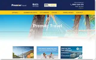 Premier-travel.co.uk Screenshot 2024-04-17 16:00:16