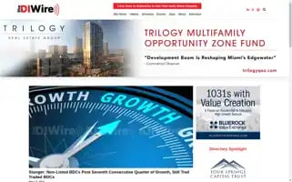 Thediwire.com Screenshot 2024-05-14 08:21:11