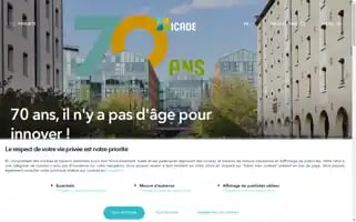 Icade.fr Screenshot 2024-07-05 00:57:17