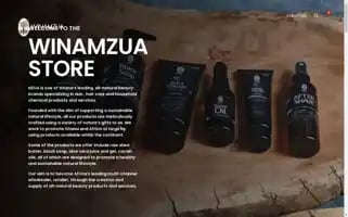 Winamzua.org Screenshot 2024-05-25 01:18:17