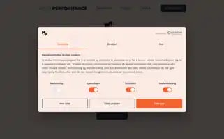 Mediaperformance.no Screenshot 2024-07-10 05:22:04