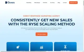 Doveraagency.com Screenshot 2024-06-14 01:13:04