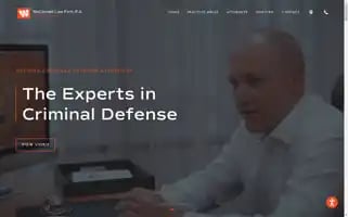Jonathanwmcconnell.com Screenshot 2024-06-16 10:20:56