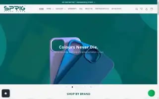 Sprig.store Screenshot 2024-05-04 15:40:55