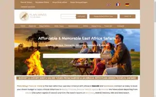 Plainwingstours.com Screenshot 2024-04-23 23:55:42