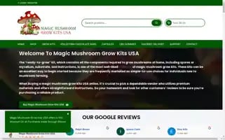 Magicmushroomgrowkitssusa.com Screenshot 2024-05-23 16:53:38