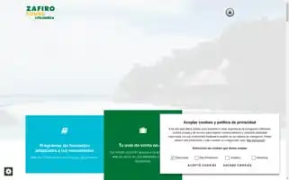 Zafirotourslatam.com Screenshot 2024-04-25 03:33:48