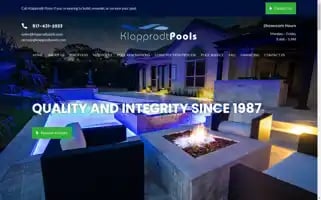 Klapprodtpools.com Screenshot 2024-05-12 15:11:17