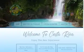 Costaricaxploringtourscr.com Screenshot 2024-04-12 06:52:04