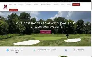 Faroaksgolf.com Screenshot 2024-05-09 16:30:41