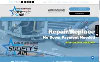 Societysair.com Screenshot 2024-05-16 18:02:04