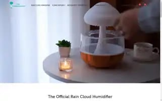 Raincloud-humidifier.com Screenshot 2024-05-23 13:55:47
