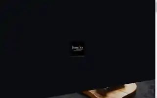 Jumairarestaurant.co.uk Screenshot 2024-05-27 00:49:42