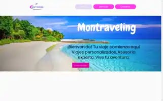 Montraveling.com Screenshot 2024-04-26 21:23:25