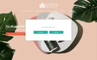 Naturesroot.com Screenshot 2024-05-05 20:27:27