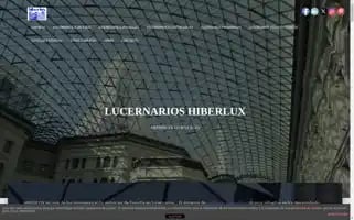 Hiberlux.com Screenshot 2024-06-26 01:30:46