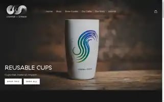 Copperandstraw.ie Screenshot 2024-04-27 09:57:22