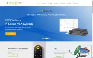 Greentech-electronics.com Screenshot 2024-05-16 00:28:24