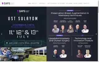 Sapsacademy.com Screenshot 2024-07-08 04:25:30