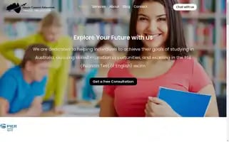 Aussieconnecteducation.com Screenshot 2024-05-25 01:33:55