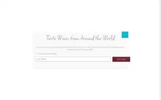 Decantertastingroom.com Screenshot 2024-07-06 21:15:48