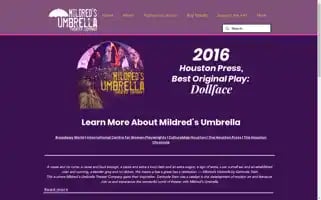 Mildredsumbrella.com Screenshot 2024-07-02 08:49:12