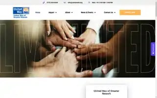 Uwnewark.org Screenshot 2024-07-04 08:18:29