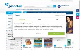 Gospel.nl Screenshot 2024-07-06 13:29:25
