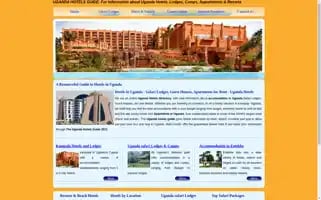 Ugandahotelsguide.com Screenshot 2024-04-17 15:10:17